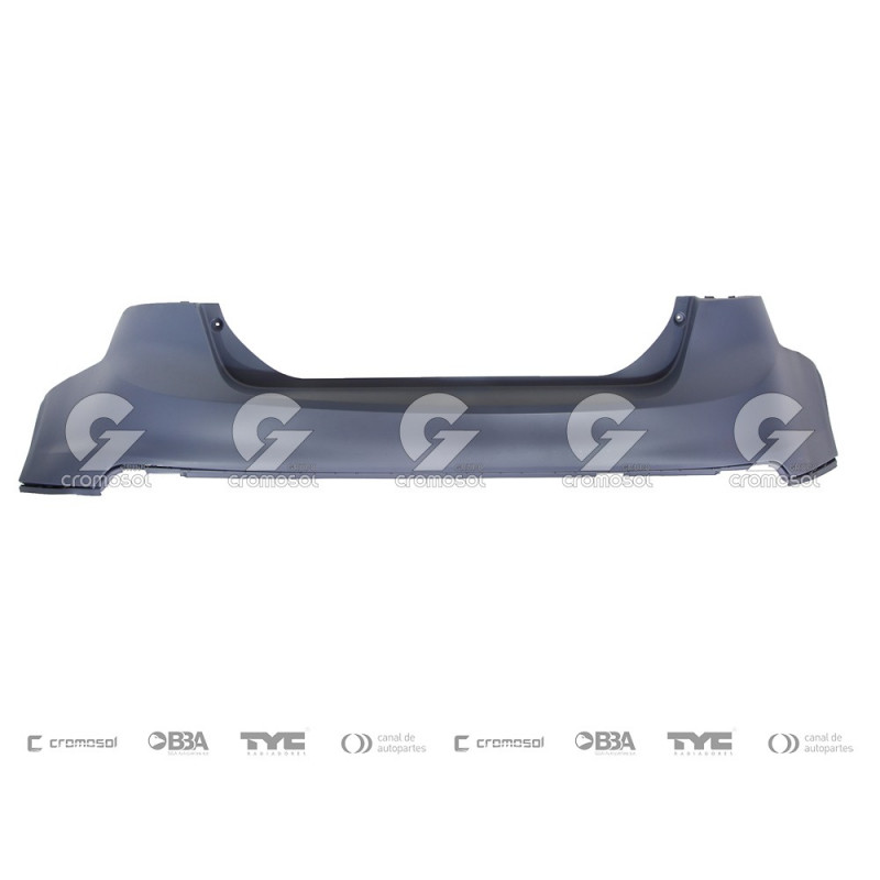 PARAGOLPE TRASERO TAIWAN 41422/1