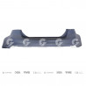 PARAGOLPE TRASERO TAIWAN 41422/1