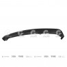 SPOILER DE PARAGOLPE DELANTERO TAIWAN 41422/10D