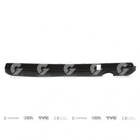 SPOILER DE PARAGOLPE TRASERO TAIWAN 41422/11
