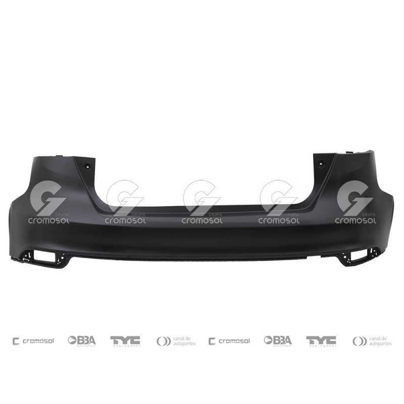 PARAGOLPE TRASERO C-ORIG. 41422/14