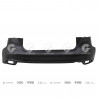 PARAGOLPE TRASERO C-ORIG. 41422/14
