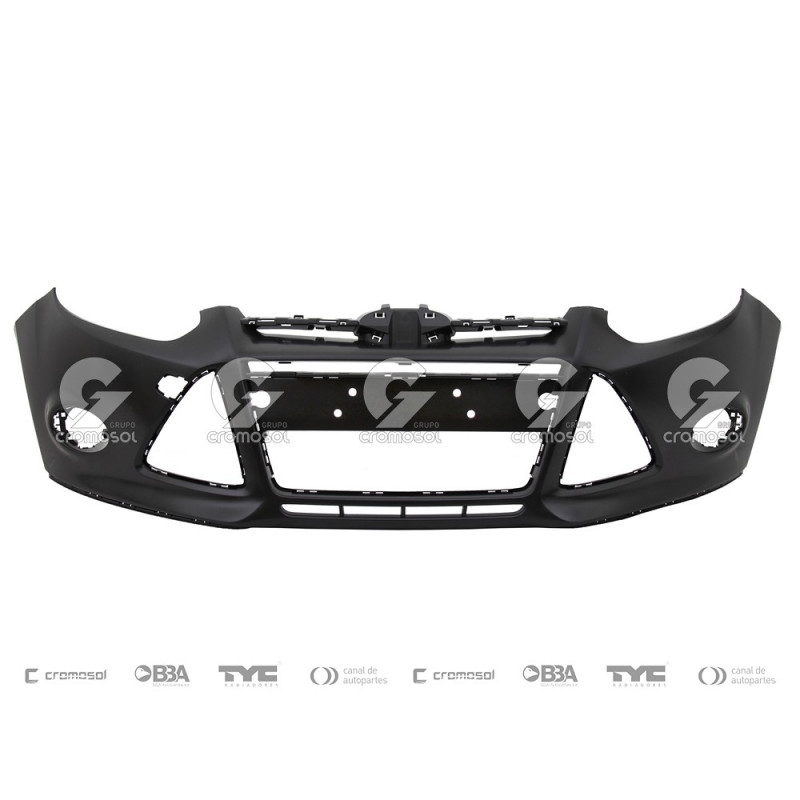 PARAGOLPE DELANTERO C-ORIG. 41422/16