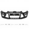 PARAGOLPE DELANTERO C-ORIG. 41422/16