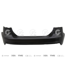 PARAGOLPE TRASERO C-ORIG....