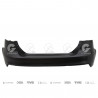 PARAGOLPE TRASERO C-ORIG. 41422/2