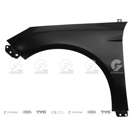 GUARDABARRO DELANTERO TAIWAN 41422/60I