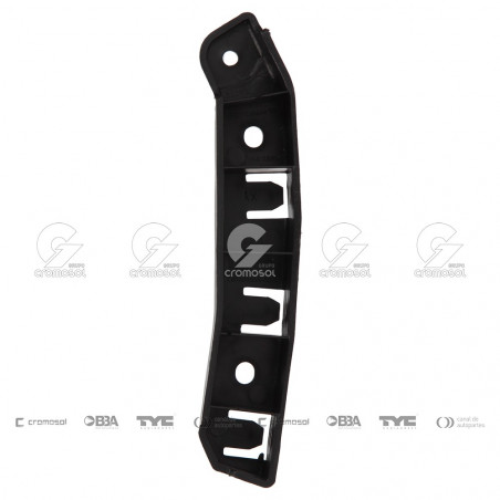 SOPORTE DE PARAGOLPE DELANTERO R.A. 41422/6D