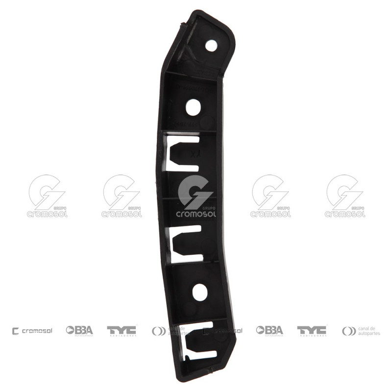 SOPORTE DE PARAGOLPE DELANTERO R.A. 41422/6I