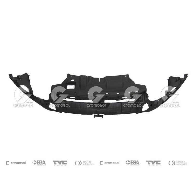 ALMA DE PARAGOLPE DELANTERO TAIWAN 41422/7