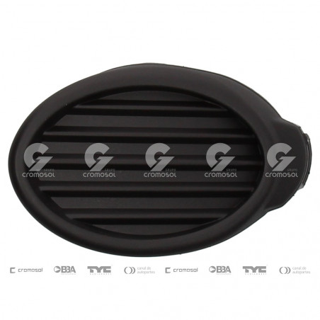 REJILLA/GRILLA LATERAL RETOV 41422/8D