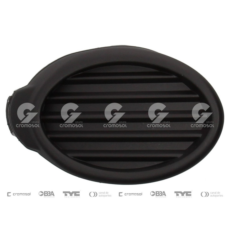REJILLA/GRILLA LATERAL RETOV 41422/8I