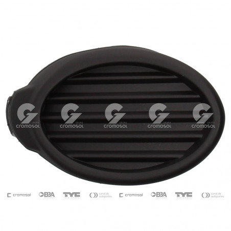 REJILLA/GRILLA LATERAL RETOV 41422/8I