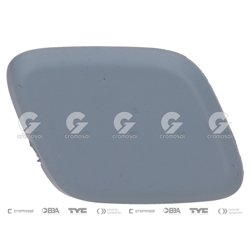 TAPA DE PARAGOLPE TAIWAN 41422/9D