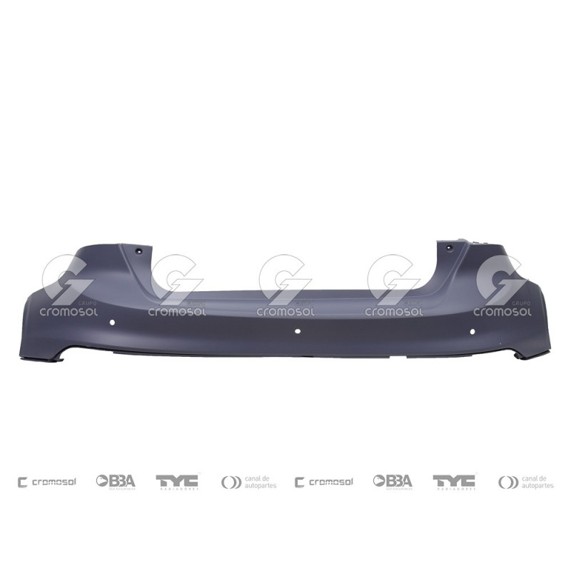 PARAGOLPE TRASERO TAIWAN 41423/1