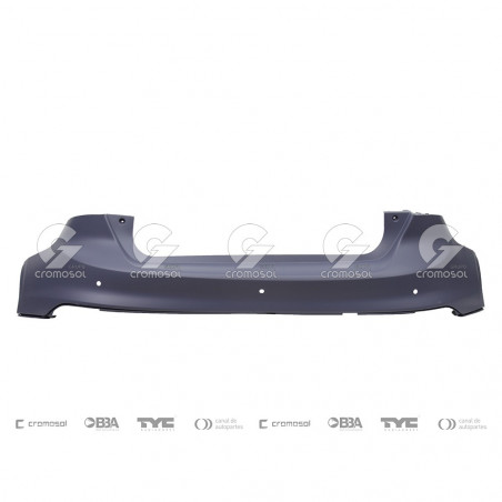 PARAGOLPE TRASERO TAIWAN 41423/1