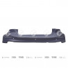 PARAGOLPE TRASERO TAIWAN 41423/1