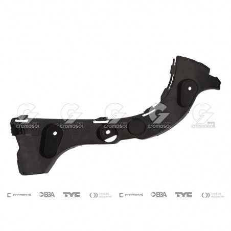 SOPORTE DE PARAGOLPE TRASERO TAIWAN 41423/6I