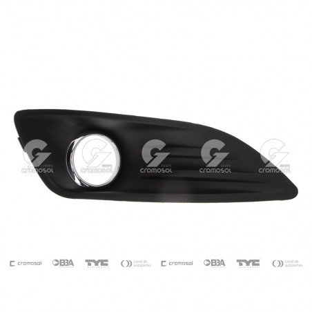 REJILLA/GRILLA LATERAL TONG YANG 41424/3D
