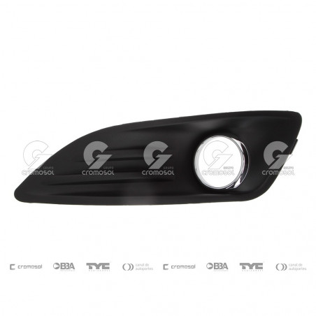 REJILLA/GRILLA LATERAL TONG YANG 41424/3I