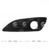 REJILLA/GRILLA LATERAL TONG YANG 41424/3I