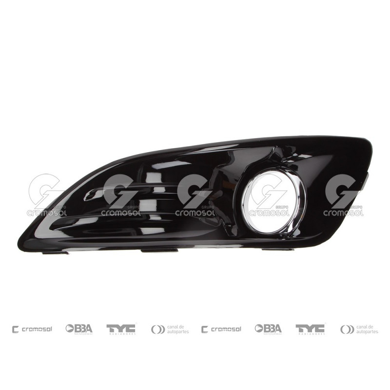 REJILLA/GRILLA LATERAL TAIWAN 41424/4I