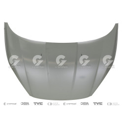 CAPOT TAIWAN 41424/50