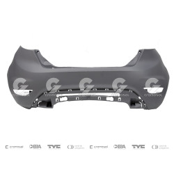 PARAGOLPE TRASERO TAIWAN 41425