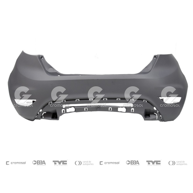 PARAGOLPE TRASERO TAIWAN 41425