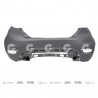 PARAGOLPE TRASERO TAIWAN 41425