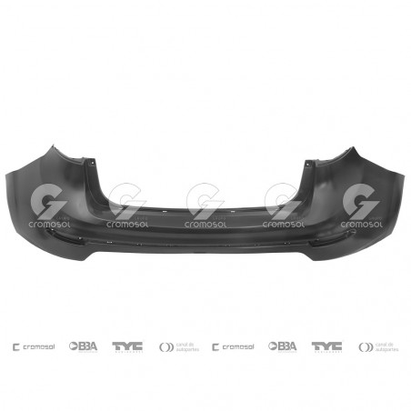 PARAGOLPE TRASERO TONG YANG 41425/1