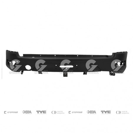 PARAGOLPE TRASERO TONG YANG 41426