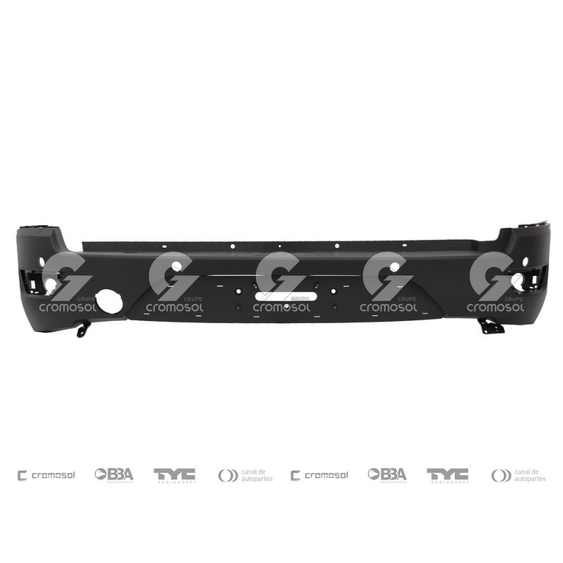 PARAGOLPE TRASERO ORIG. 41426/1