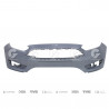 PARAGOLPE DELANTERO TONG YANG 41427/1