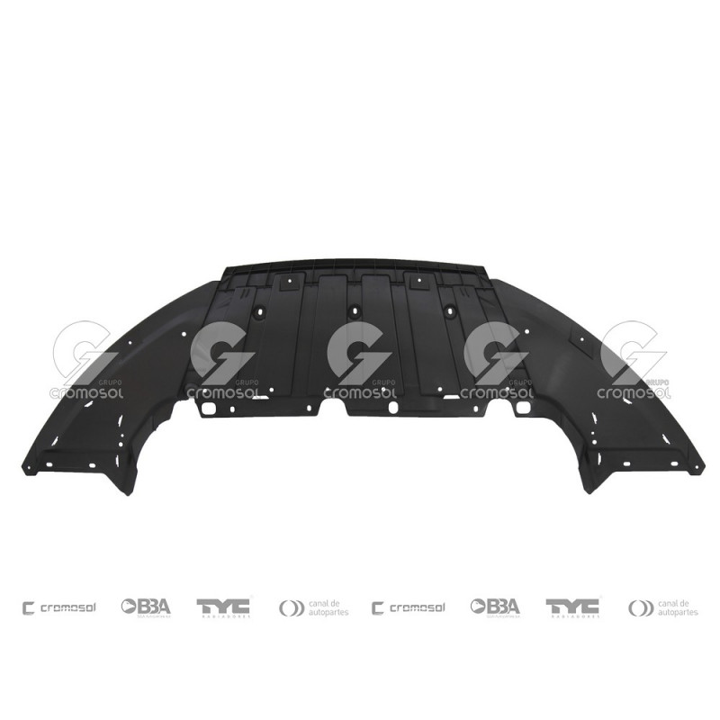 DEFLECTOR INFERIOR DE PARAGOLPE TAIWAN 41427/12