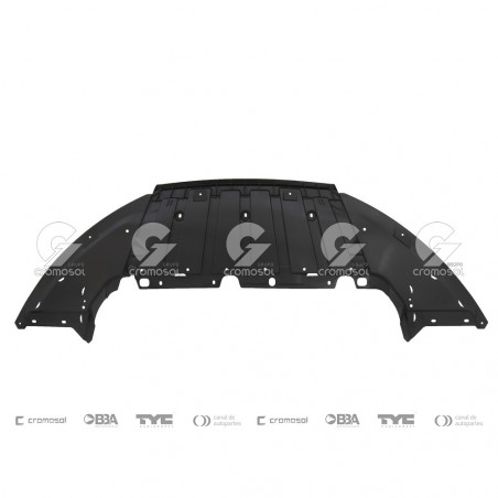 DEFLECTOR INFERIOR DE PARAGOLPE TAIWAN 41427/12