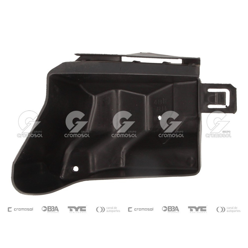 SOPORTE DE PARAGOLPE TRASERO TAIWAN 41427/3D