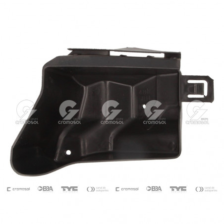 SOPORTE DE PARAGOLPE TRASERO TAIWAN 41427/3D