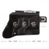 SOPORTE DE PARAGOLPE TRASERO TAIWAN 41427/3D