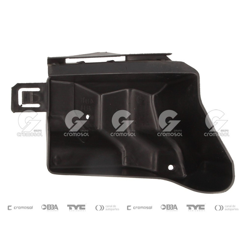 SOPORTE DE PARAGOLPE TRASERO TAIWAN 41427/3I