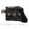 SOPORTE DE PARAGOLPE TRASERO TAIWAN 41427/3I