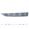 SPOILER DE PARAGOLPE DELANTERO TAIWAN 41427/4I