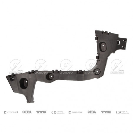SOPORTE DE PARAGOLPE TRASERO TAIWAN 41427/6D
