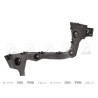 SOPORTE DE PARAGOLPE TRASERO TAIWAN 41427/6D
