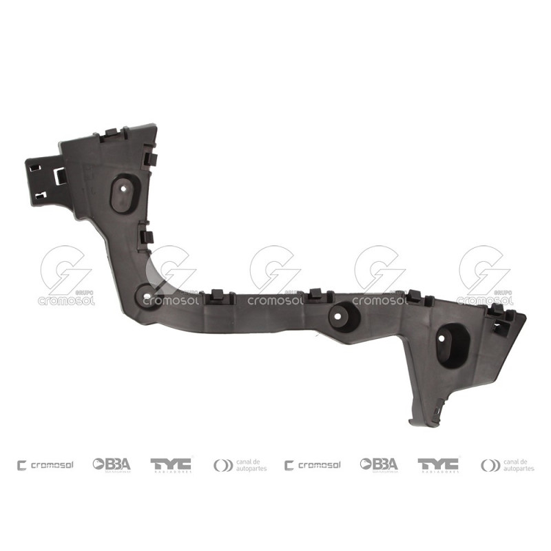SOPORTE DE PARAGOLPE TRASERO TAIWAN 41427/6I