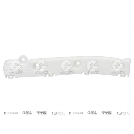 SOPORTE DE PARAGOLPE TRASERO TAIWAN 41429/2D