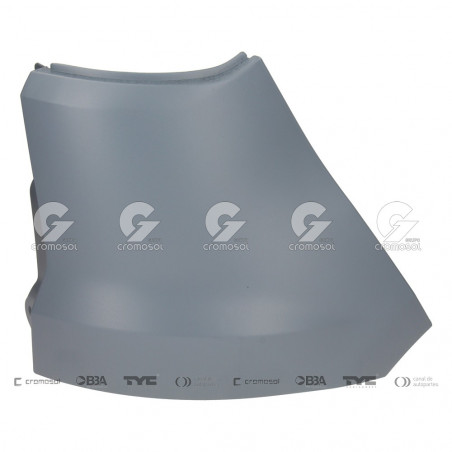 PUNTERA DE PARAGOLPE TRASERO TAIWAN 41429/D