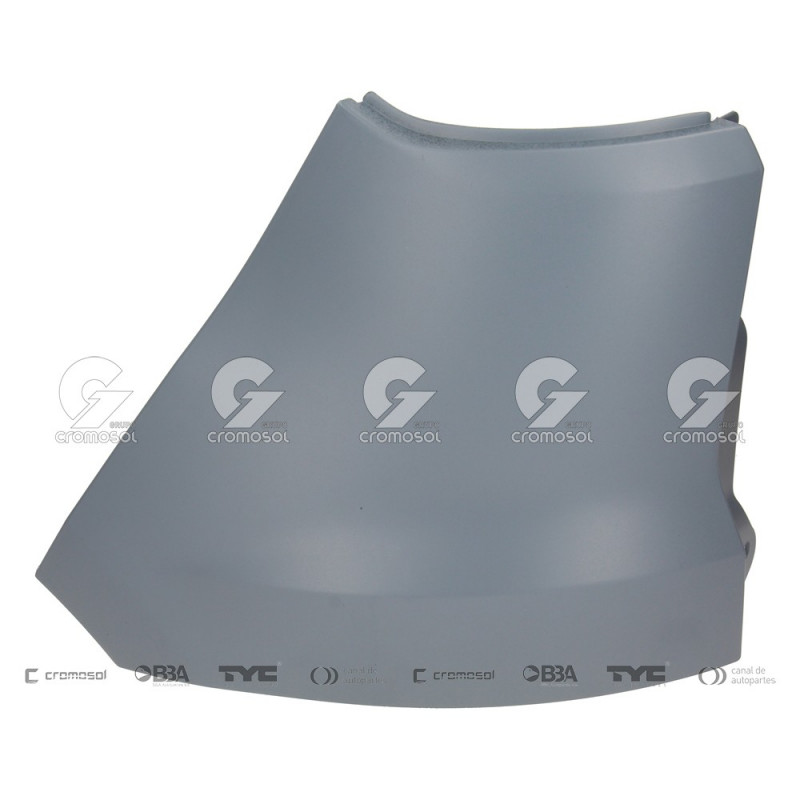 PUNTERA DE PARAGOLPE TRASERO TAIWAN 41429/I