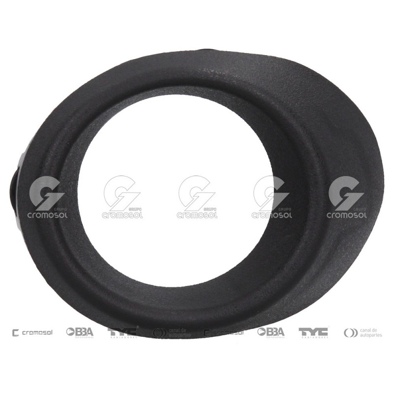 REJILLA/GRILLA LATERAL TYC 41431/12I