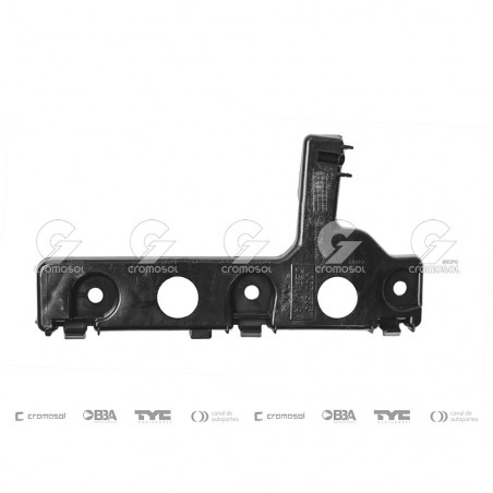 SOPORTE DE PARAGOLPE DELANTERO R.A. 41431/4D